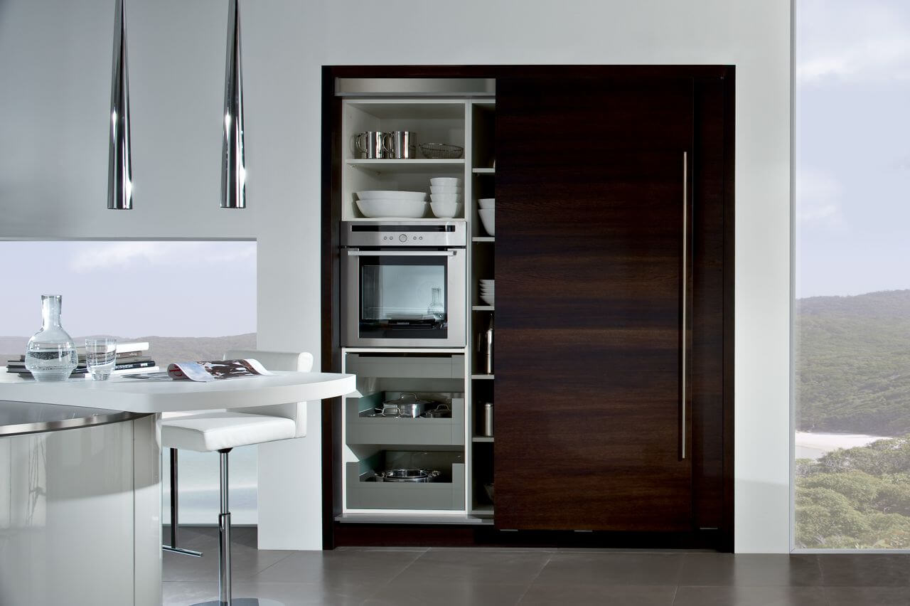 Ascent fine cabinetry