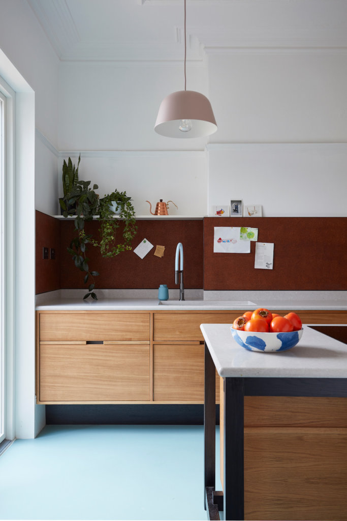 KBB Review Retail & Design Awards 2021 - The Kitchen Think