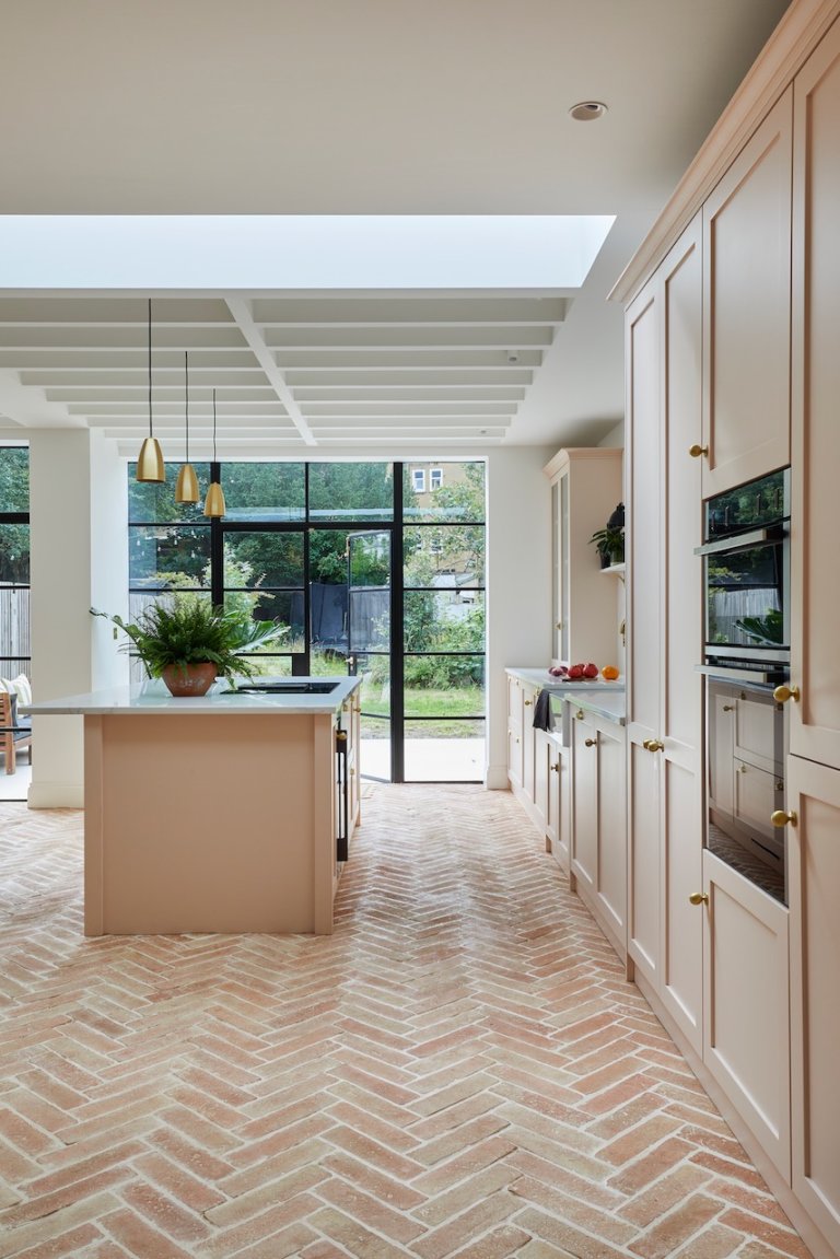 How to avoid terracotta tile tragedy - The Kitchen Think