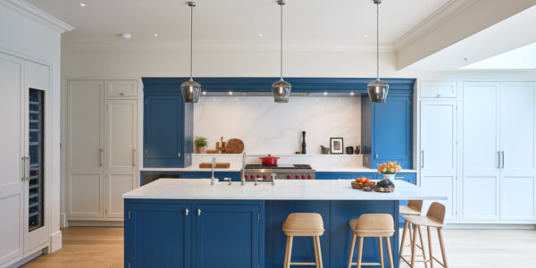 The Kitchen Think – Brilliant ideas for functional kitchens